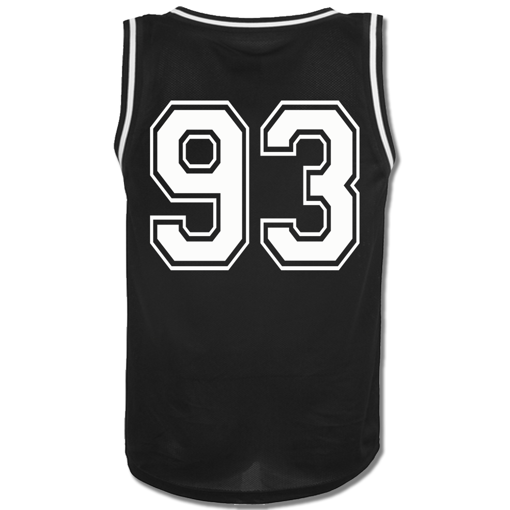 KrawallBrüder - 1993, Mesh Tank Top