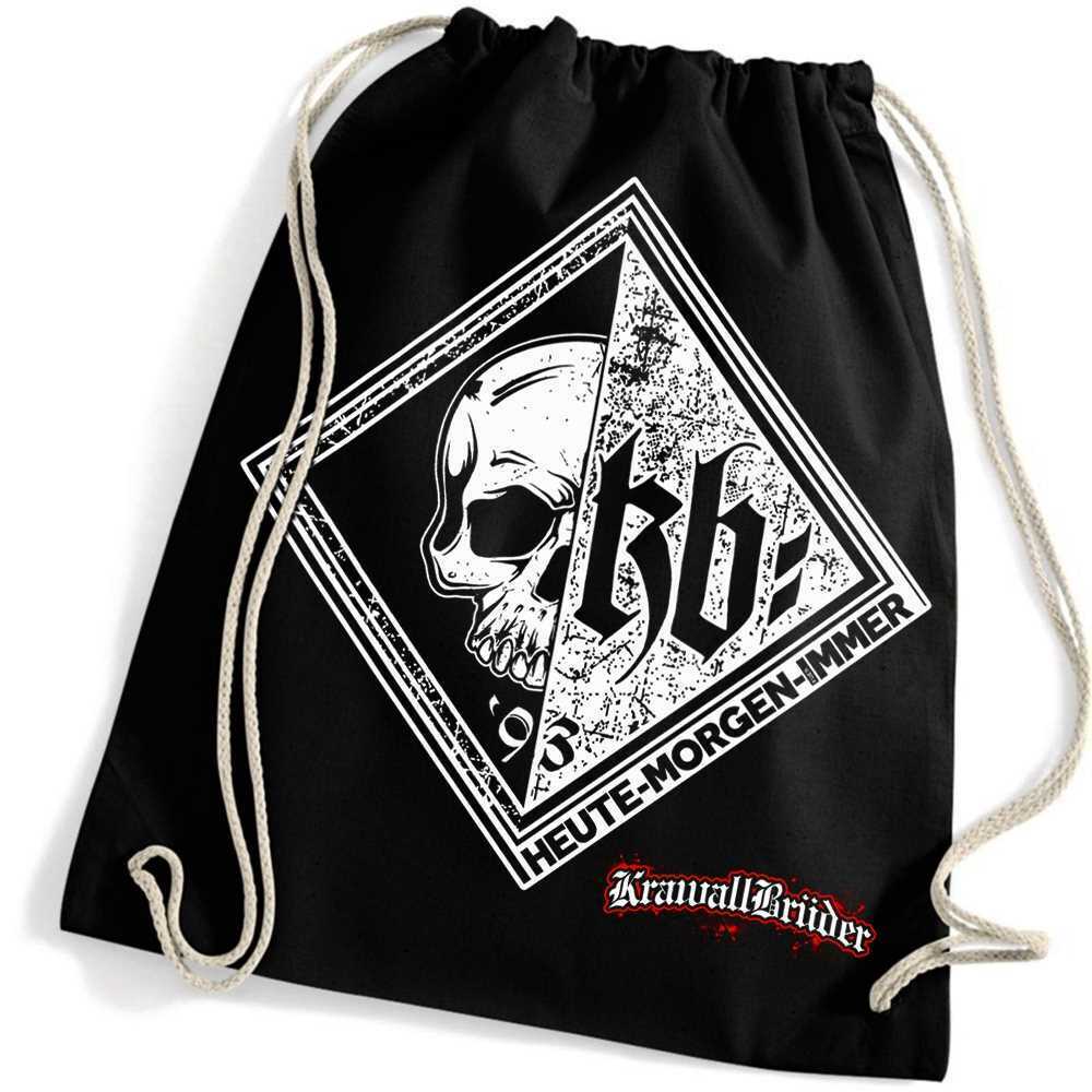 KrawallBrüder - Raute, Gym Bag