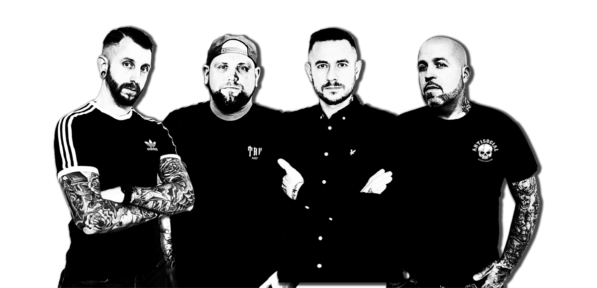 Krawallbrueder Footer Hintergrund